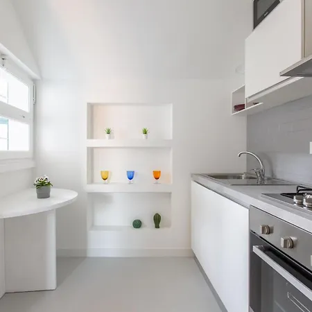 Apartamento Italstay - Disciplini -10 Min Dal Duomo