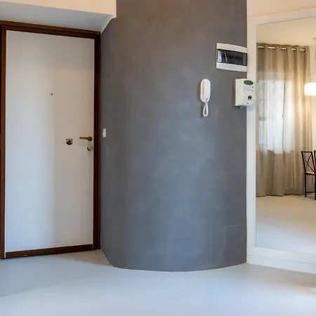 Italstay - Disciplini -10 Min Dal Duomo Milán