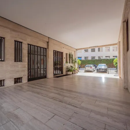 Italstay - Disciplini -10 Min Dal Duomo * Μιλάνο