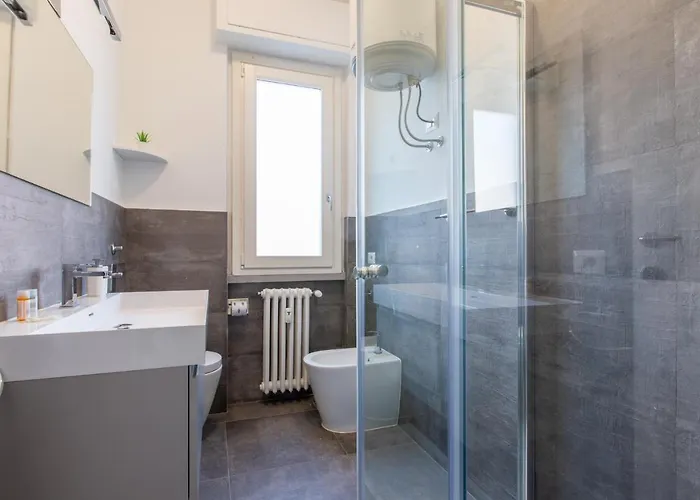 Διαμέρισμα Italstay - Disciplini -10 Min Dal Duomo