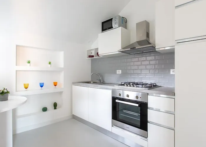 Italstay - Disciplini -10 Min Dal Duomo Μιλάνο