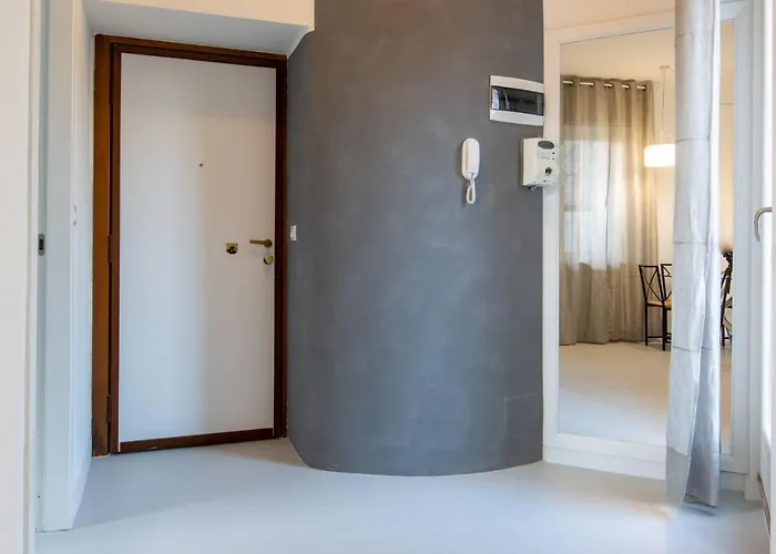 Italstay - Disciplini -10 Min Dal Duomo Μιλάνο