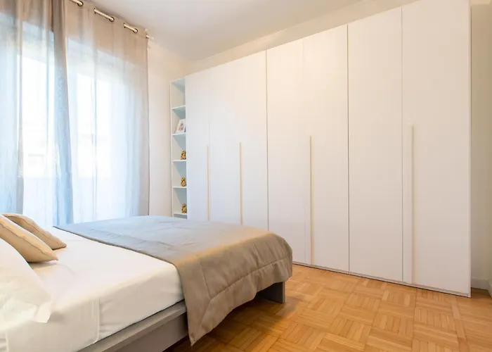 Διαμέρισμα Italstay - Disciplini -10 Min Dal Duomo *