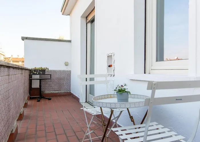 Διαμέρισμα Italstay - Disciplini -10 Min Dal Duomo *