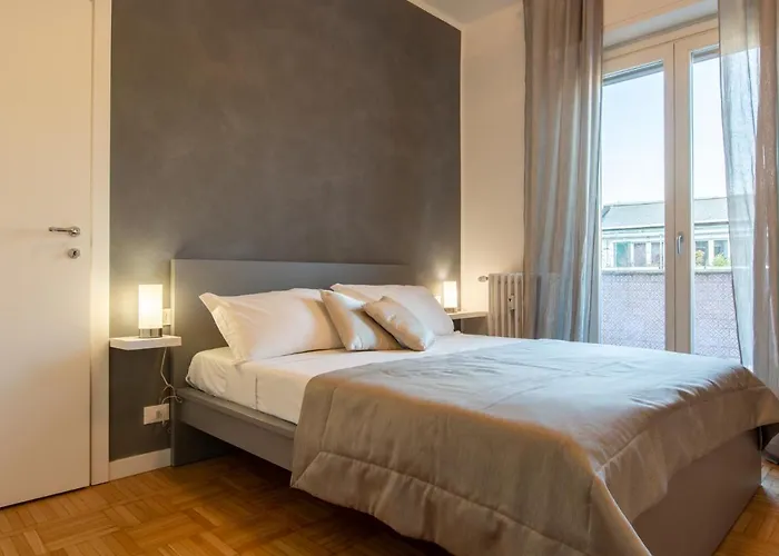 Διαμέρισμα Italstay - Disciplini -10 Min Dal Duomo
