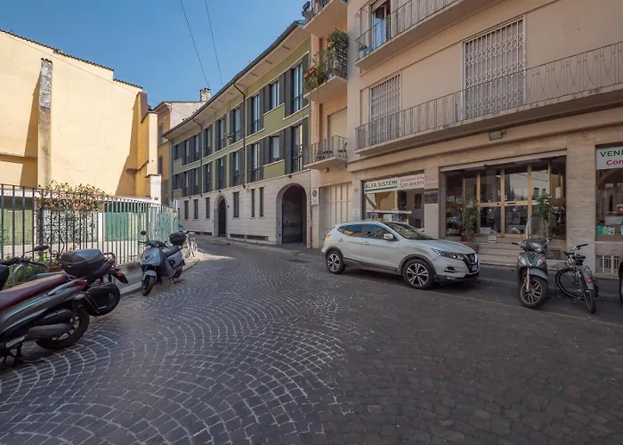 Italstay - Disciplini -10 Min Dal Duomo Διαμέρισμα Μιλάνο