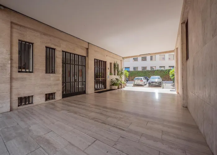Italstay - Disciplini -10 Min Dal Duomo * Μιλάνο