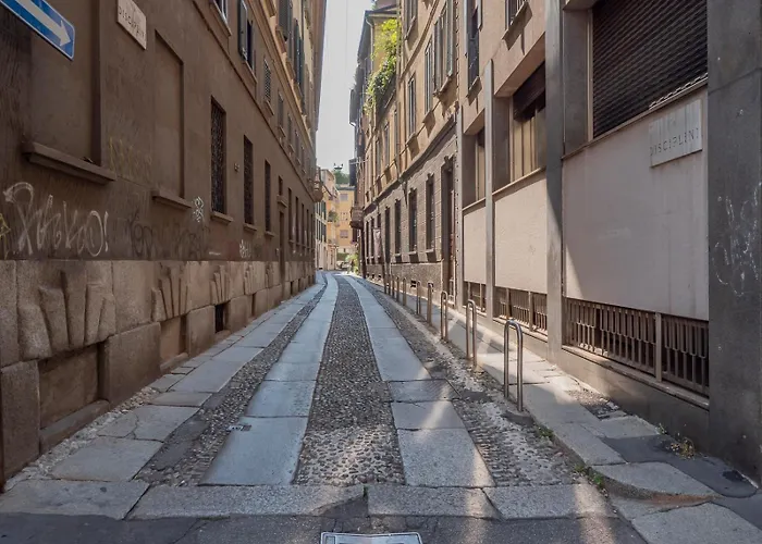 Italstay - Disciplini -10 Min Dal Duomo Διαμέρισμα *