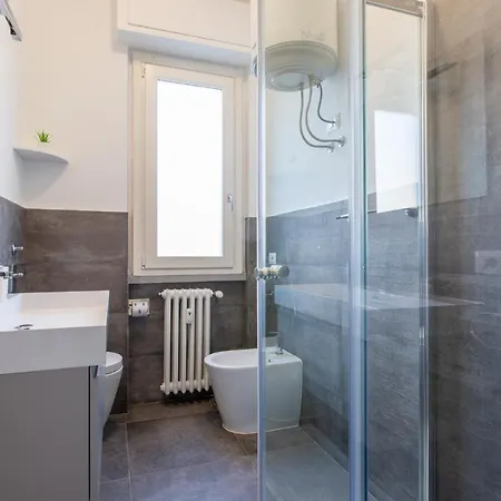 Apartmán Italstay - Disciplini -10 Min Dal Duomo