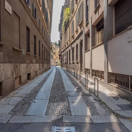 Italstay - Disciplini -10 Min Dal Duomo Apartmán *